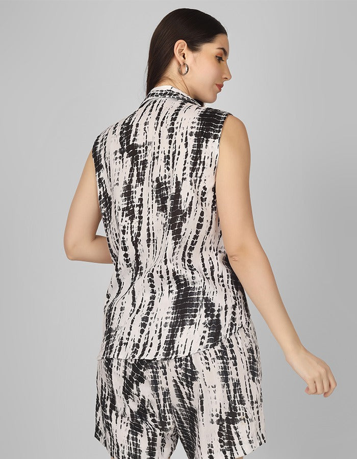 Stay cool and stylish this season with this cotton trendy co-ord set, designed for summer comfort and effortless fashion.Cotton trendy co-ord set for any occasion