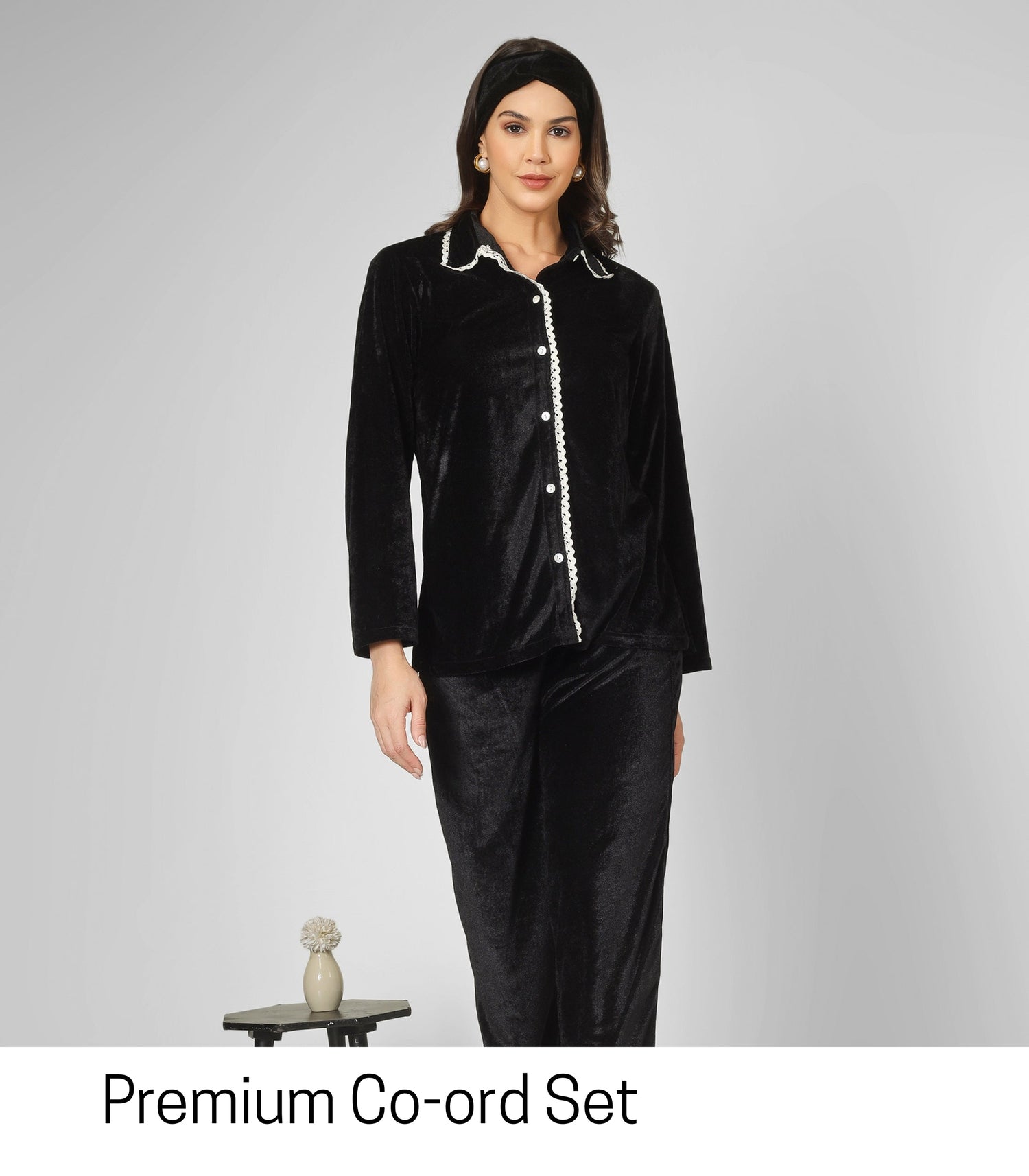 Premium Co-ord Set
