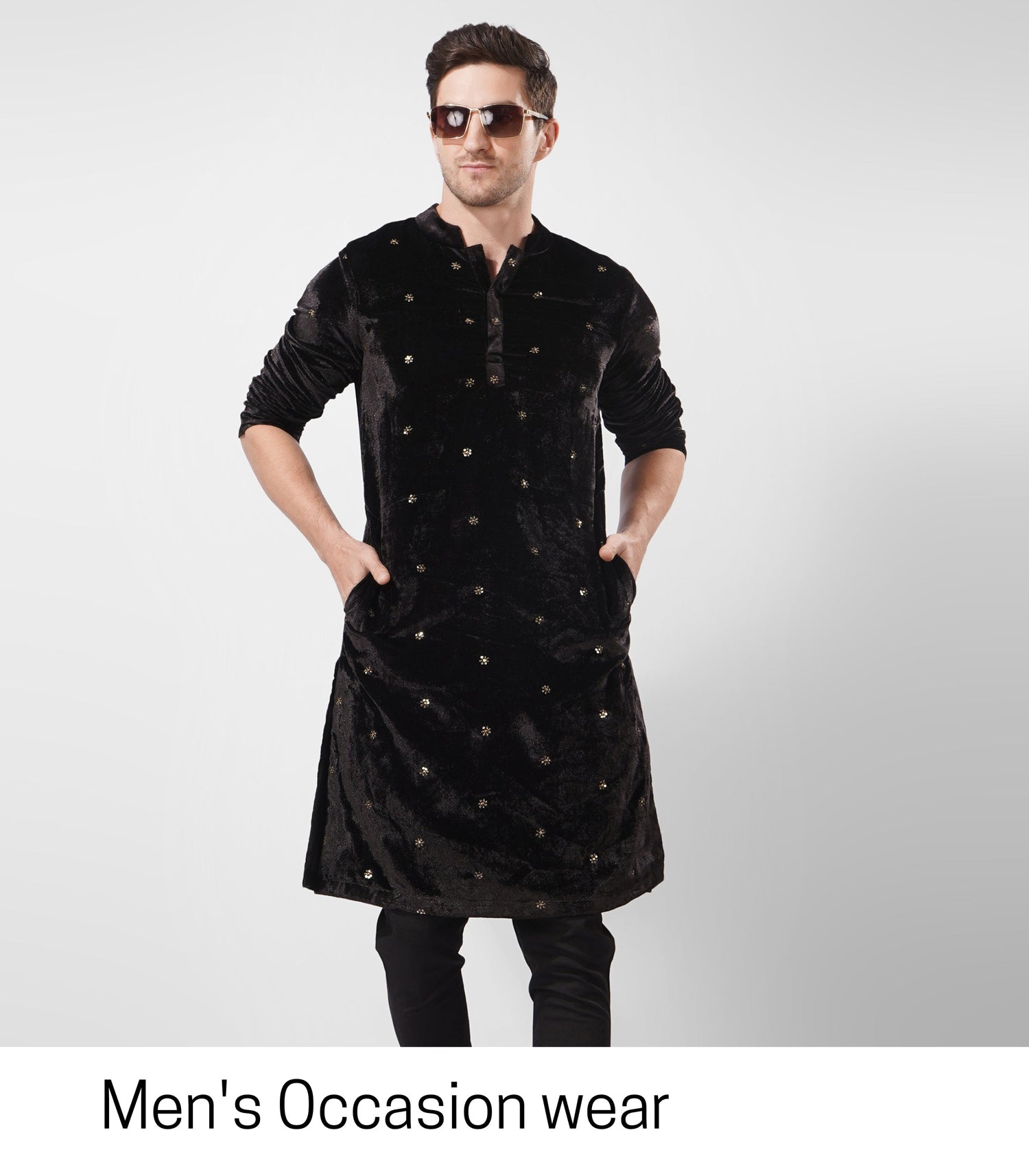 Men's Occasion wear