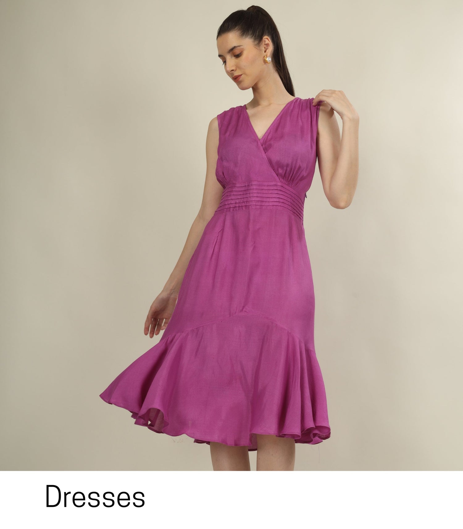 Dresses