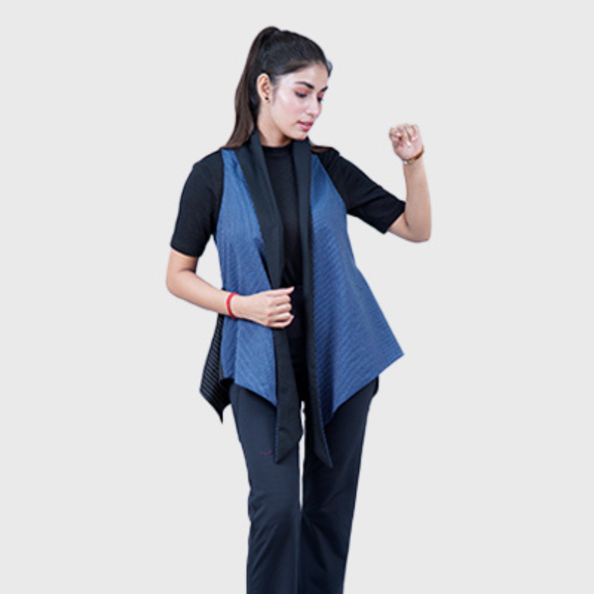 Shrug / Jacket