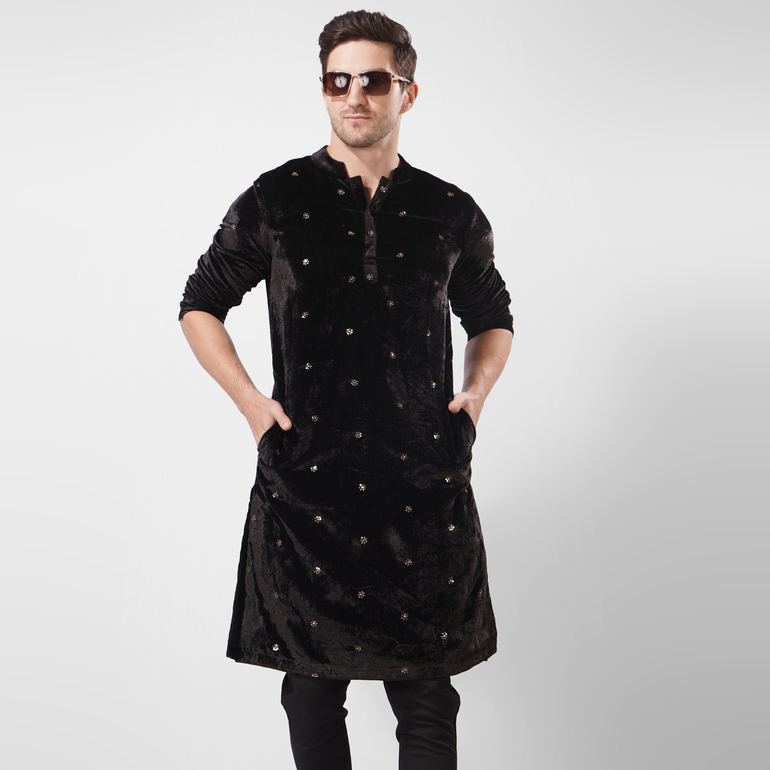 Men's Occasion wear