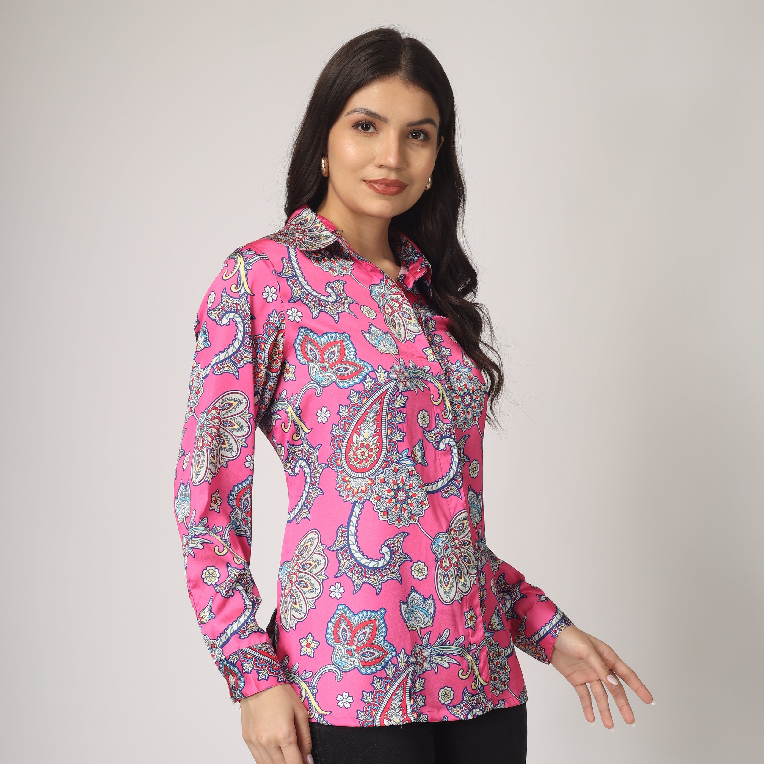 Tops & Tunics