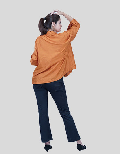 Free size drop shoulder Open Shrug with Bralette is perfect for party season and beach holidays
