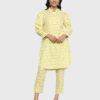 Buy mustard yellow dress Online